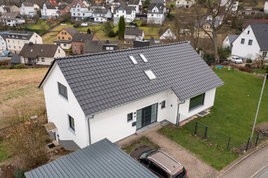 Einfamilienhaus zum Kauf 430.000 € 6 Zimmer 184 m² 788 m² Grundstück Kleinhammer Werdohl 58791