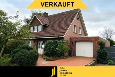 Einfamilienhaus zum Kauf 298.000 € 6 Zimmer 165 m² 825 m² Grundstück Esterwegen 26897