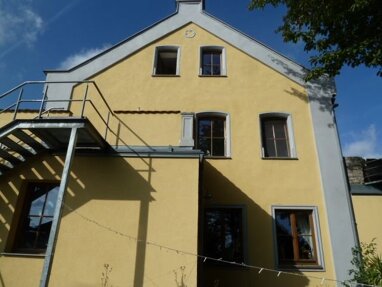 Wohnung zur Miete 1.000 € 3 Zimmer 109 m² 2. Geschoss Lindenallee Bergtheim Bergtheim 97241