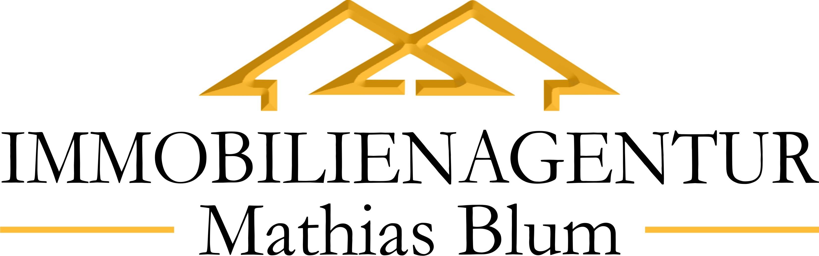 Immobilienagentur Mathias Blum
