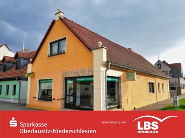 Bürogebäude zum Kauf 89.000 € 7 Zimmer Rothenburg Rothenburg 02929