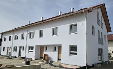 Reihenmittelhaus zum Kauf Provisionsfrei 820.000 € 4 Zimmer 110,7 m² 129 m² Grundstück Ellmosener Wies Bad Aibling Bad Aibling 83043