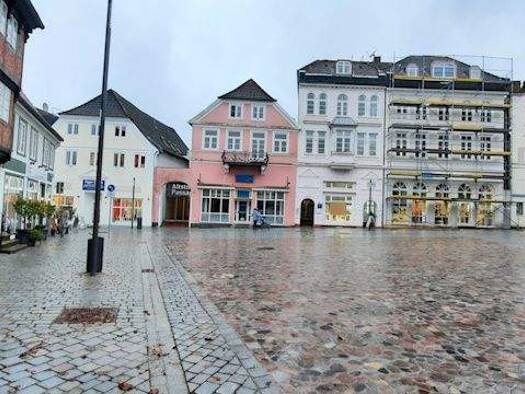 Ladenfläche zur Miete 14,44 € Rendsburg 24768