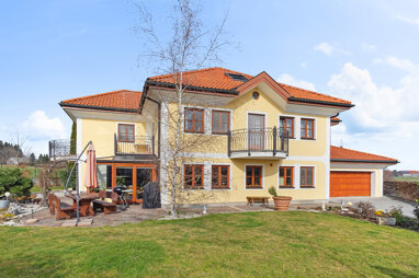 Einfamilienhaus zum Kauf 1.190.000 € 8 Zimmer 245 m² 1.089 m² Grundstück Mödlham 5201