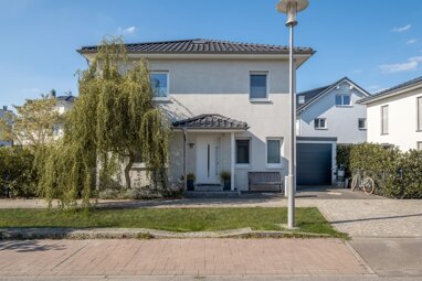 Einfamilienhaus zum Kauf 1.125.000 € 6 Zimmer 167 m² 377 m² Grundstück Karlshorst Berlin 10318