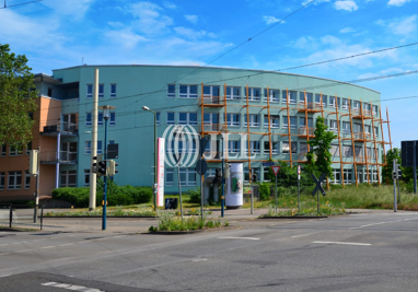 Bürofläche zur Miete Provisionsfrei 11,50 € 1.026 m² Bürofläche teilbar ab 59 m² Feudenheim - Süd Mannheim 68259