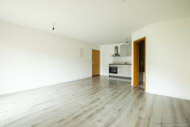 Wohnung zur Miete 450 € 1 Zimmer 36 m² Erdgeschoss Oberhof Murg / Oberhof 79730