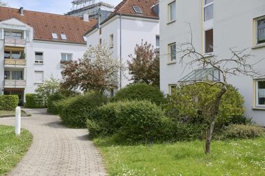 Wohnung zum Kauf 343.000 € 3,5 Zimmer 74,3 m² Petershausen-West Konstanz 78467