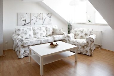 Wohnung zur Miete Wohnen auf Zeit 1.800 € 2 Zimmer 52,8 m² frei ab sofort Neustadt-Neuschönefeld Leipzig 04315