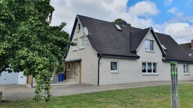 Haus zum Kauf 275.000 € 212 m² 1.213 m² Grundstück Holßel Geestland 27607