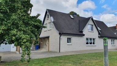 Haus zum Kauf 275.000 € 212 m² 1.213 m² Grundstück frei ab sofort Holßel Geestland 27607