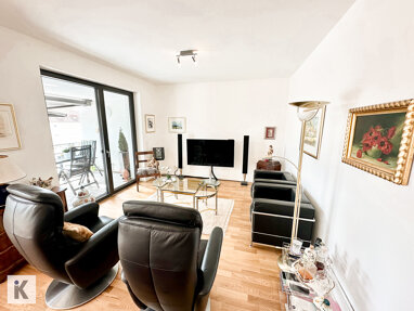 Wohnung zum Kauf 365.500 € 3 Zimmer 85,4 m² Kaefertal - Nordost Mannheim 68309