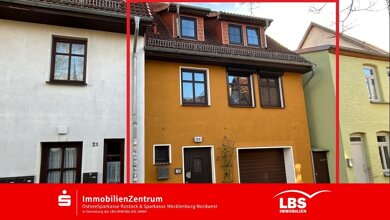 Einfamilienhaus zum Kauf 188.500 € 4 Zimmer 100 m² 113 m² Grundstück Güstrow Güstrow 18273