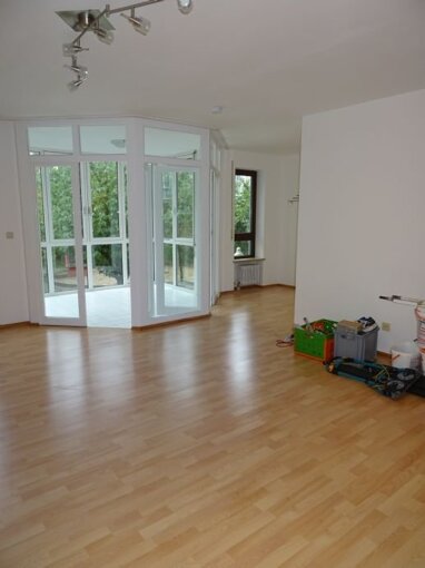 Wohnung zur Miete 430 € 1 Zimmer 42 m² 1. Geschoss Prof-Messerschmidt-Str. 15 Hochfeld Augsburg 86159