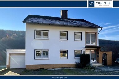 Mehrfamilienhaus zum Kauf 175.000 € 9 Zimmer 224 m² 2.175 m² Grundstück Bodenfelde Bodenfelde 37194