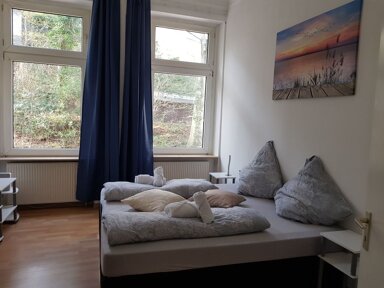 Wohnung zur Miete Wohnen auf Zeit 1.490 € 4 Zimmer 90 m² frei ab sofort Nützenberger Straße Brill Wuppertal 42115