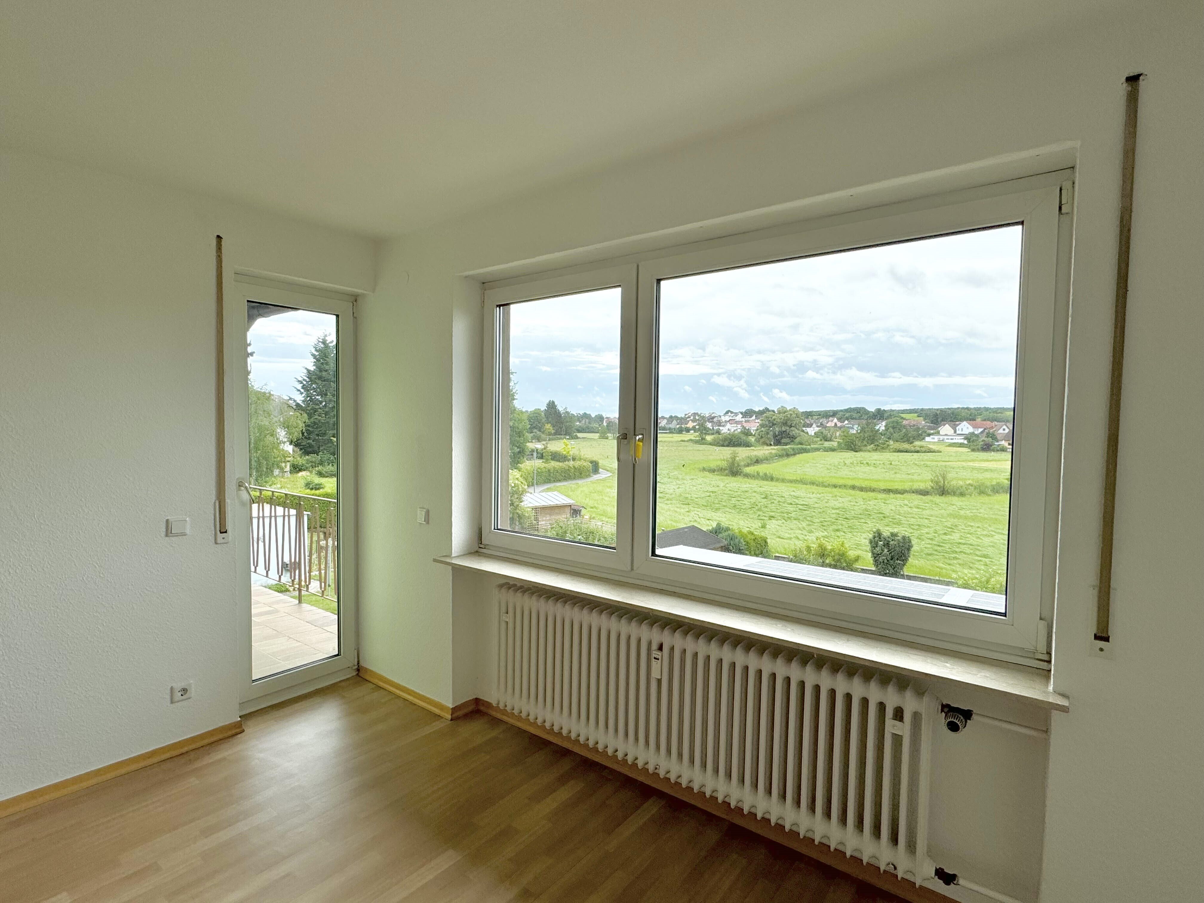 Wohnung zur Miete 700 € 3 Zimmer 75 m²<br/>Wohnfläche 1. Stock<br/>Geschoss Veitsbronn Veitsbronn 90587