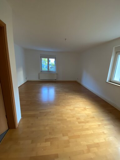 Wohnung zur Miete 439 € 2 Zimmer 67,9 m² EG frei ab sofort Leipziger Straße 40a Nordvorstadt Altenburg 04600