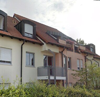 Apartment zum Kauf Provisionsfrei 130.000 € 2 Zimmer 46,3 m² 2. Geschoss Rosenweiherstraße Roth Roth 91154
