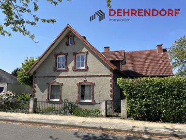 Mehrfamilienhaus zum Kauf 195.000 € 7 Zimmer 190 m² 747 m² Grundstück Klüt Detmold 32758