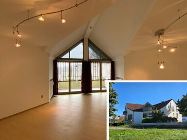 Wohnung zum Kauf 379.000 € 3 Zimmer 101 m² Neu-Haunwöhr Ingolstadt 85051