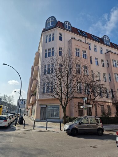 Café/Bar zur Miete 4.500 € 235 m² Gastrofläche Schöneberg Berlin 10825