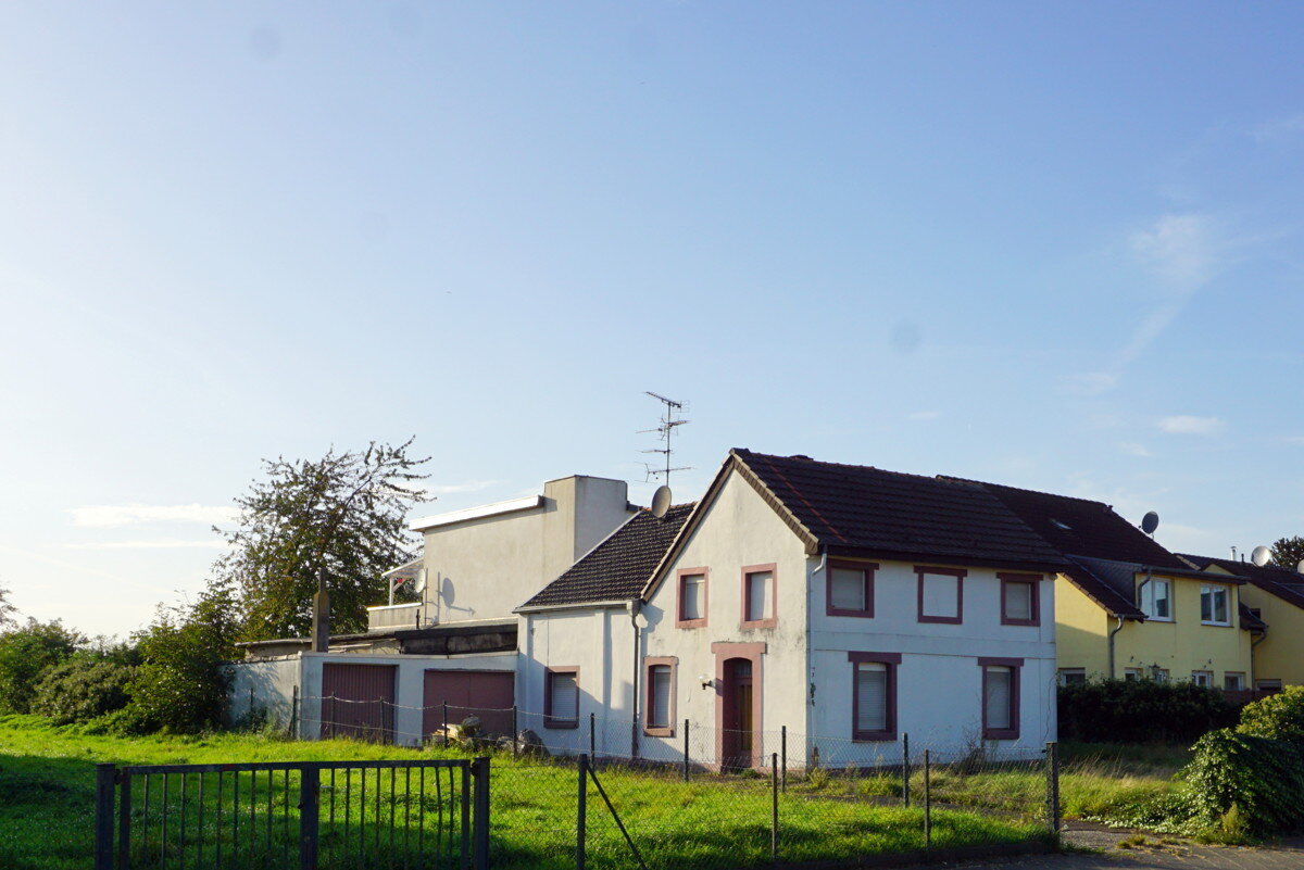 Mehrfamilienhaus zum Kauf 299.000 € 12 Zimmer 779 m²<br/>Grundstück Hoser - Bockert Viersen 41748