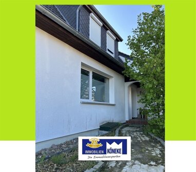 Doppelhaushälfte zum Kauf 199.000 € 5 Zimmer 135 m² 1.100 m² Grundstück Hoyerhagen 27318