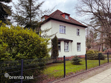 Mehrfamilienhaus zum Kauf als Kapitalanlage geeignet 740.000 € 7 Zimmer 182 m² 1.038 m² Grundstück Hohen Neuendorf Hohen Neuendorf 16540