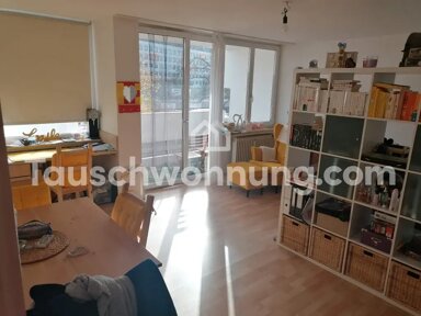 Wohnung zur Miete Tauschwohnung 620 € 1 Zimmer 39 m² 2. Geschoss Mittersendling München 81379