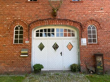 Mehrfamilienhaus zum Kauf 440 m² 81.112 m² Grundstück Seebergen Lilienthal 28865