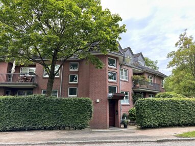 Wohnung zum Kauf 395.000 € 3 Zimmer 92,3 m² 1. Geschoss Wellingsbüttel Hamburg 22391