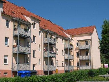 Wohnung zur Miete 472 € 3 Zimmer 59 m² 1. Geschoss Herderstraße 01 Schkeuditz Schkeuditz 04435