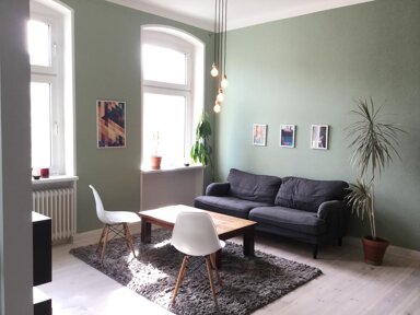 Wohnung zur Miete 620 € 2 Zimmer 54 m² Seegefeld Falkensee 14612