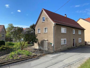 Einfamilienhaus zum Kauf 44.000 € 4 Zimmer 141 m² 440 m² Grundstück frei ab sofort Mittelherwigsdorf Mittelherwigsdorf 02763