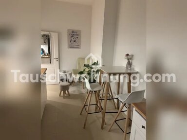 Wohnung zur Miete Tauschwohnung 960 € 2 Zimmer 50 m² 1. Geschoss Französisch Buchholz Berlin 10439