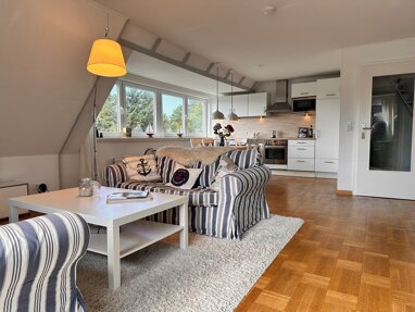 Wohnung zum Kauf 795.000 € 3,5 Zimmer 70 m² Wenningstedt Wenningstedt 25996