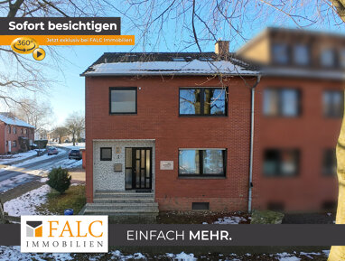 Einfamilienhaus zum Kauf 399.000 € 6 Zimmer 163 m² 356 m² Grundstück Martinstraße 1 Dürwiß Eschweiler 52249