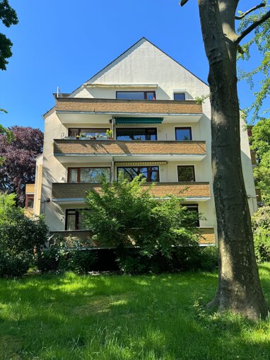 Wohnung zum Kauf 349.000 € 3 Zimmer 80 m² 1. Geschoss Schwachhausen Bremen 28211