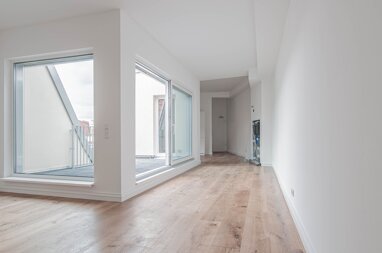 Wohnung zur Miete 2.872,80 € 3 Zimmer 102,6 m² Prenzlauer Berg Berlin 10437
