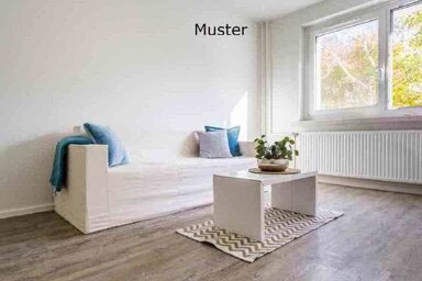 Wohnung zur Miete 599 € 2,5 Zimmer 53,8 m² 1. Geschoss frei ab 28.02.2025 Eisenbahnstr. 32 Plochingen 73207