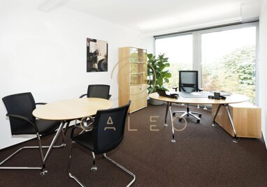 Bürokomplex zur Miete Provisionsfrei 40 m² Bürofläche teilbar ab 1 m² Stadtmitte Düsseldorf 40212