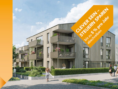 Terrassenwohnung zum Kauf Provisionsfrei 435.000 € 3 Zimmer 79 m² Erdgeschoss Offnadinger Straße 4 Kirchhofen Ehrenkirchen 79238
