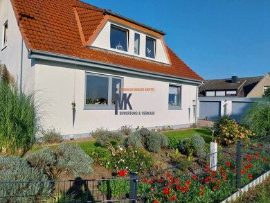 Mehrfamilienhaus zum Kauf 389.000 € 8 Zimmer 190 m² 1.056 m² Grundstück Okel Syke / Okel 28857