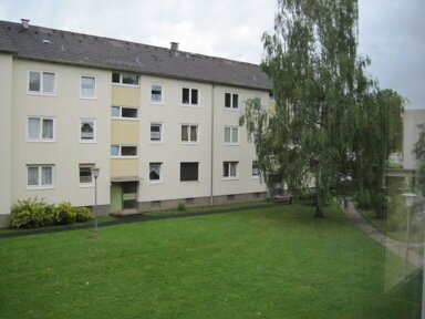 Wohnung zur Miete 615 € 3 Zimmer 75 m² 2. Geschoss frei ab 29.11.2024 Kirchhainer Str. 18 Rothenditmold Kassel 34127