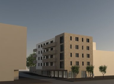 Büro-/Praxisfläche zur Miete 1.560 € 78 m² Bürofläche Kaiserstraße 173 Funkenburg Dortmund 44143