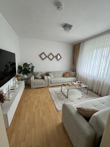 Wohnung zur Miete 510 € 2 Zimmer 47 m² 1. Geschoss Flensburger Straße 10 Wik Bezirk 2 Kiel 24106