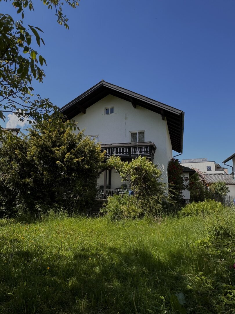 Einfamilienhaus zum Kauf 950.000 € 125 m²<br/>Wohnfläche 845 m²<br/>Grundstück Hallein 5400