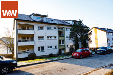 Wohnung zum Kauf 325.000 € 3 Zimmer 106 m² 2. Geschoss Ettenheim Ettenheim 77955