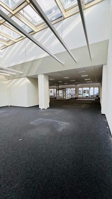 Bürofläche zur Miete 273 m² Bürofläche Ludwigstraße 67-69 Mitte / Stadtbezirk 111 Ludwigshafen 67059